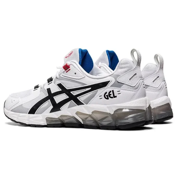 Gel-Quantum 180 «White Black Red»