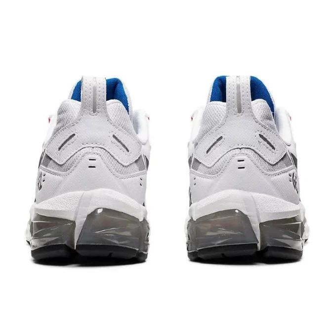 Gel-Quantum 180 «White Black Red»