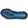 Gel-Quantum 360 2 «Azul marino oscuro/Amarillo seguridad»