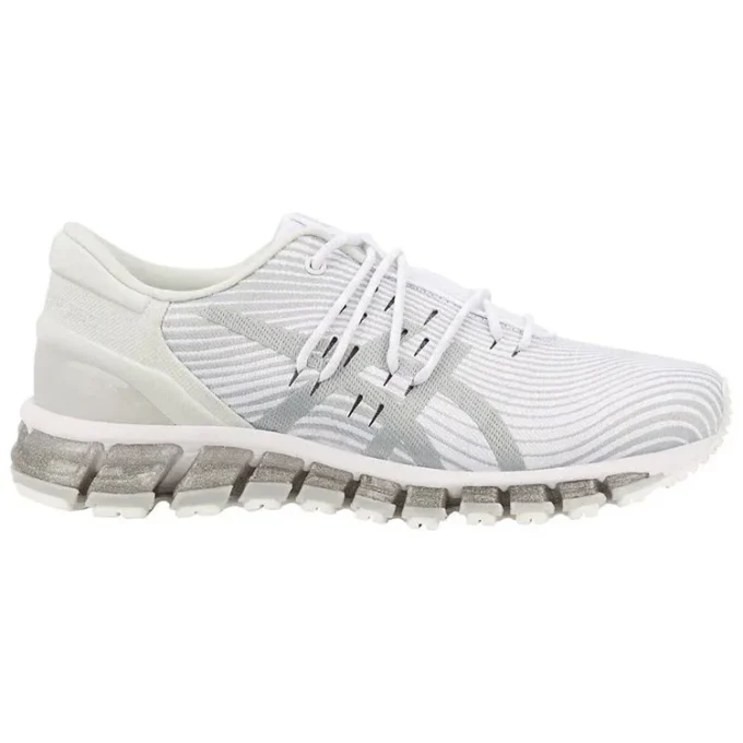 Gel-Quantum 360 4 «Blanco Gris»