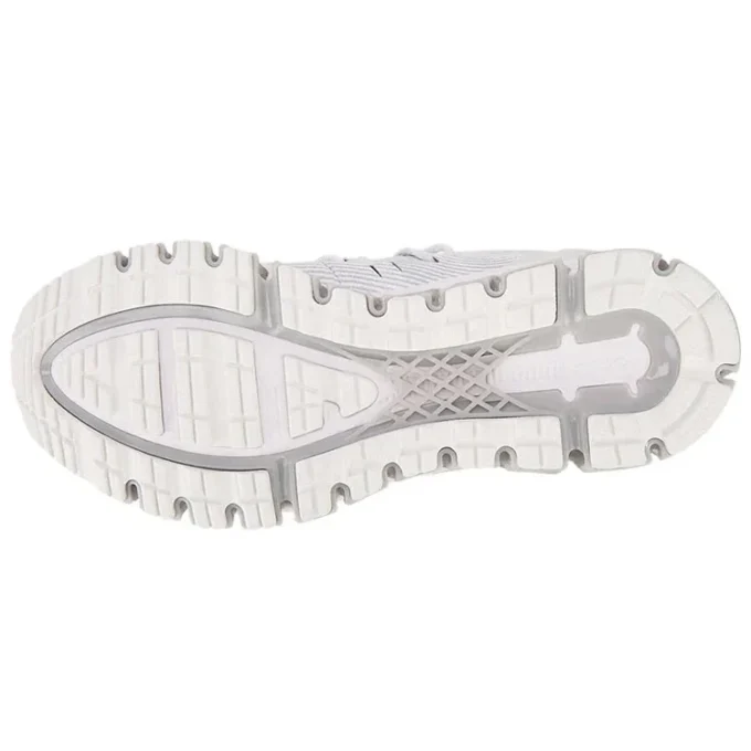 Gel-Quantum 360 4 «Blanco Gris»
