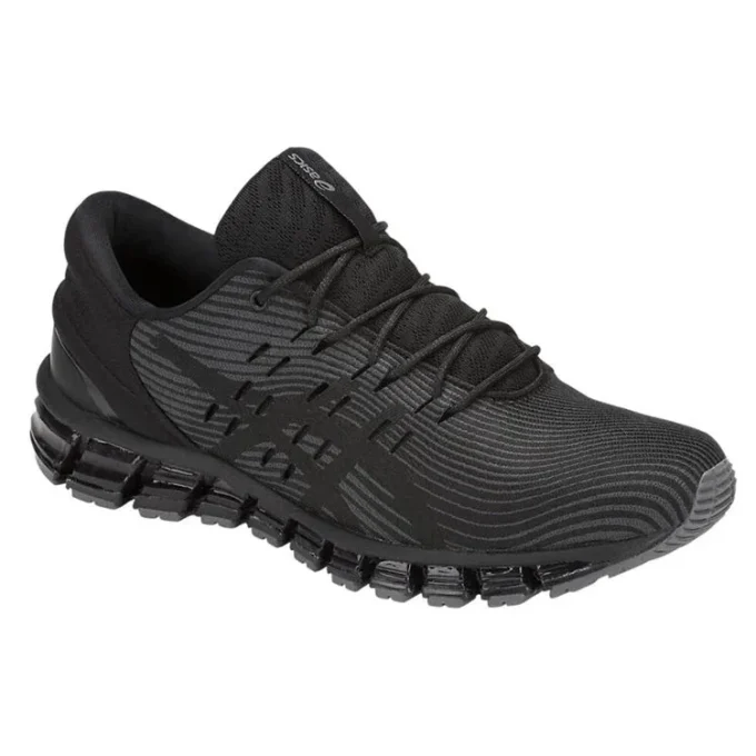 Gel-Quantum 360 4 «Dark Grey»