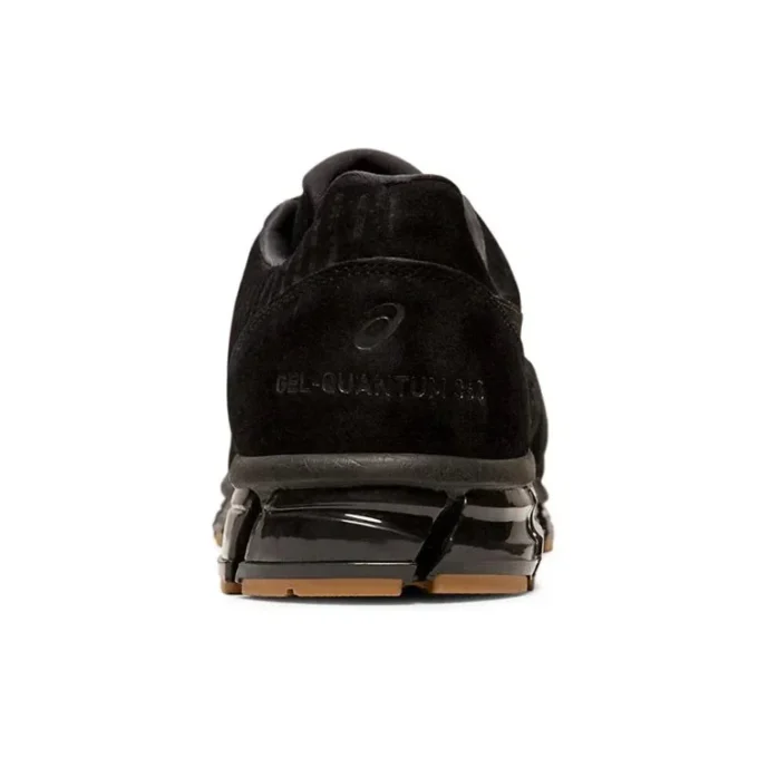 Gel-Quantum 360 4 LE «Black Gum»