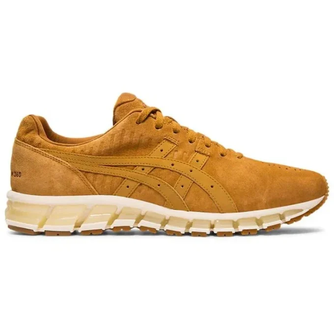 Gel-Quantum 360 4 LE «Caramel»
