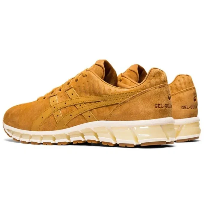 Gel-Quantum 360 4 LE «Caramel»