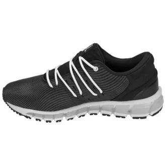 Gel-Quantum 360 4 «Negro Gris Oscuro»
