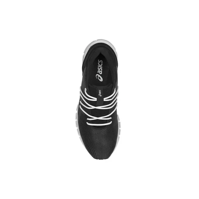 Gel-Quantum 360 4 «Negro Gris Oscuro»