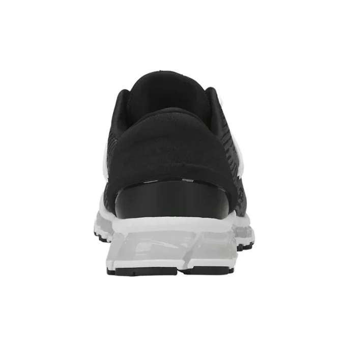 Gel-Quantum 360 4 «Negro Gris Oscuro»