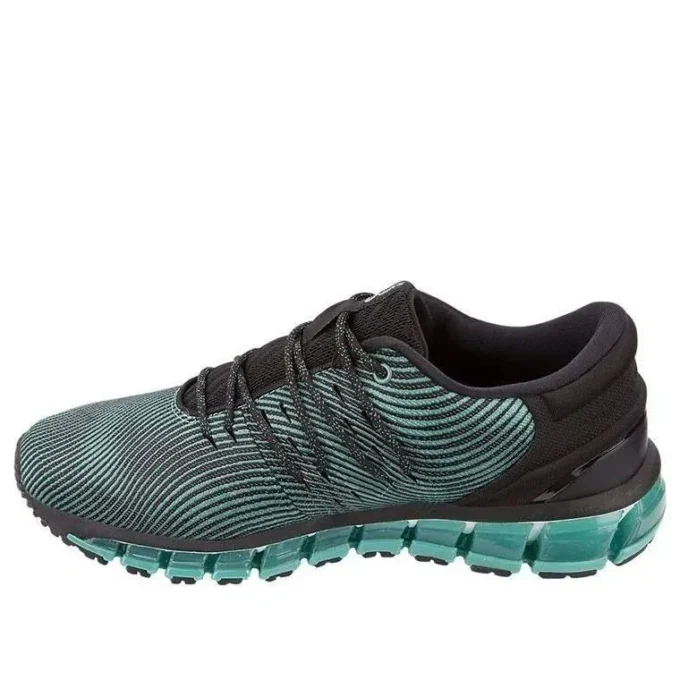 Gel-Quantum 360 4 «Sage Black»