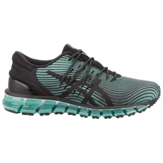 Gel-Quantum 360 4 «Sage Black»