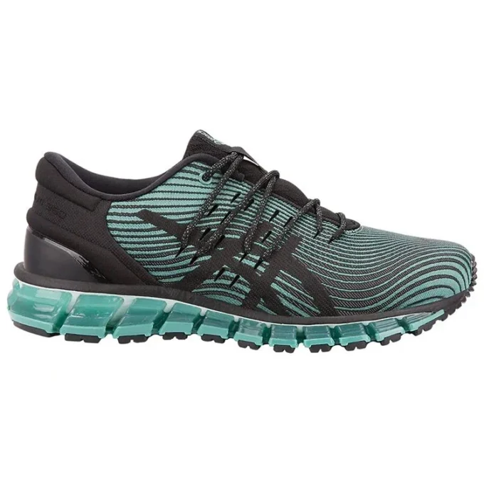 Gel-Quantum 360 4 «Sage Black»
