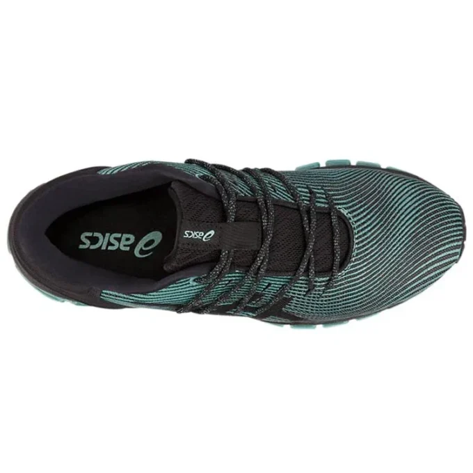 Gel-Quantum 360 4 «Sage Black»