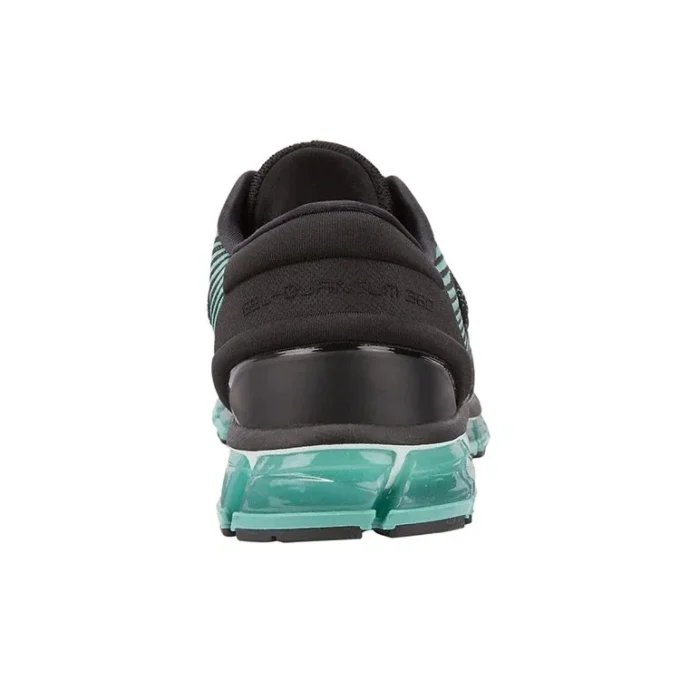 Gel-Quantum 360 4 «Sage Black»