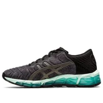 Gel-Quantum 360 5 «Black Gunmetal»