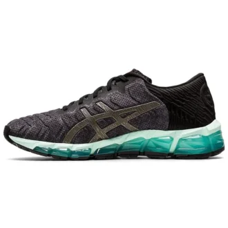 Gel-Quantum 360 5 «Black Gunmetal»