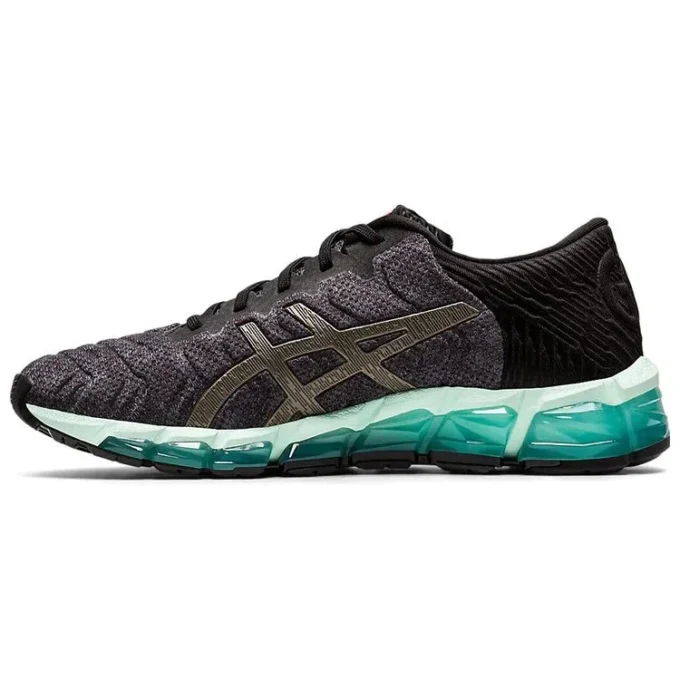 Gel-Quantum 360 5 «Black Gunmetal»