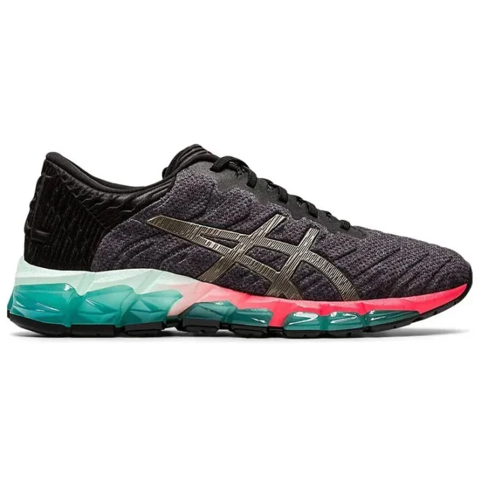 Gel-Quantum 360 5 «Black Gunmetal»