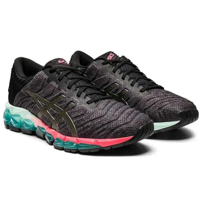 Gel-Quantum 360 5 «Black Gunmetal»