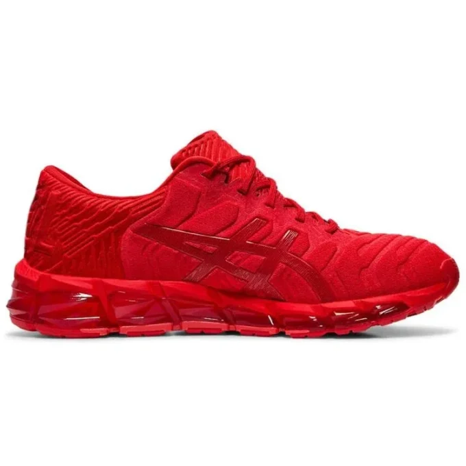 Gel-Quantum 360 5 «Classic Red»