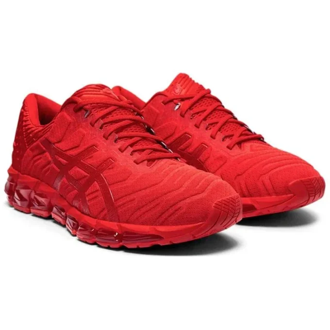 Gel-Quantum 360 5 «Classic Red»