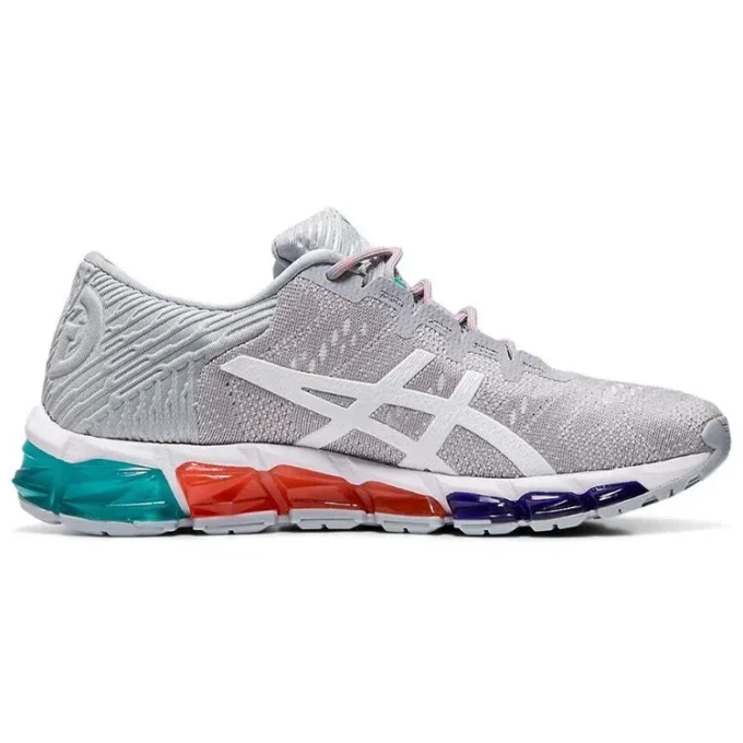 Gel-Quantum 360 5 Jacquard «Piedmont Grey Multi»