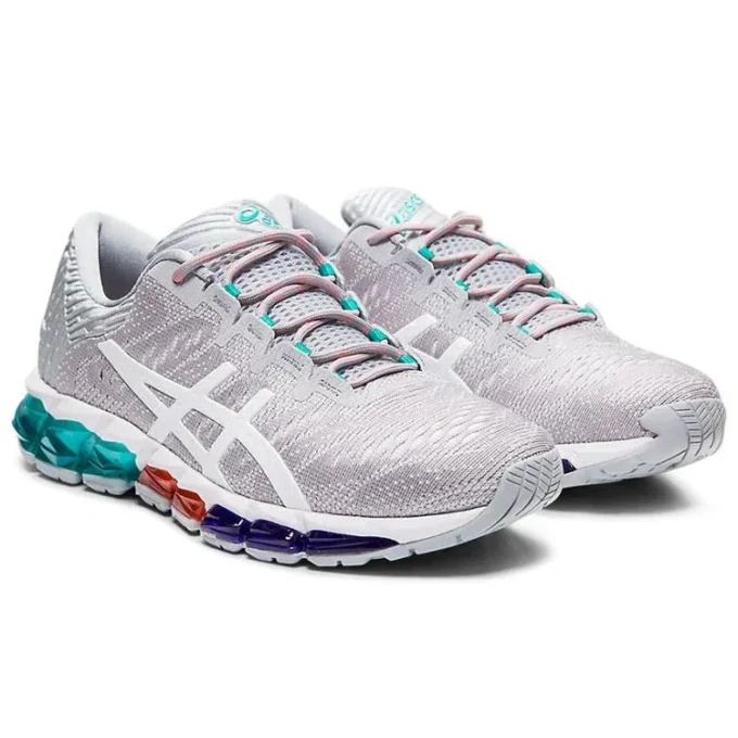 Gel-Quantum 360 5 Jacquard «Piedmont Grey Multi»