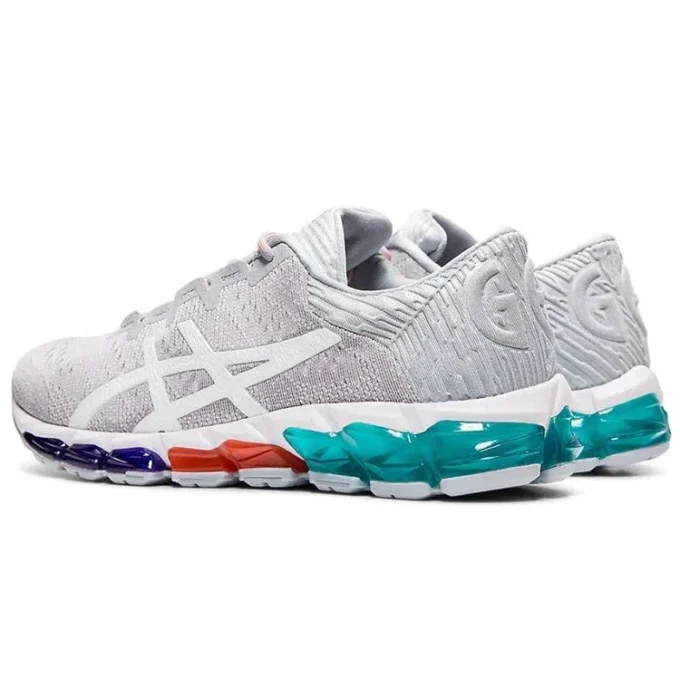 Gel-Quantum 360 5 Jacquard «Piedmont Grey Multi»