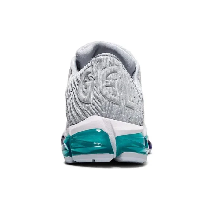 Gel-Quantum 360 5 Jacquard «Piedmont Grey Multi»