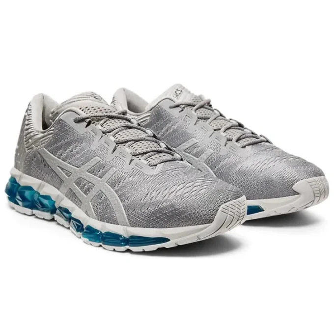 Gel-Quantum 360 5 Jacquard «Sheet Rock Island Blue»
