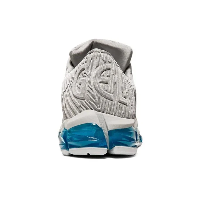 Gel-Quantum 360 5 Jacquard «Sheet Rock Island Blue»