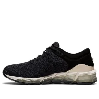 Gel-Quantum 360 5 Knit «Black Cozy Pink»