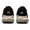 Gel-Quantum 360 5 Knit «Black Cozy Pink»