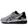 Gel-Quantum 360 5 Knit «White Black»