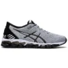 Gel-Quantum 360 5 Knit «White Black»
