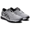 Gel-Quantum 360 5 Knit «White Black»
