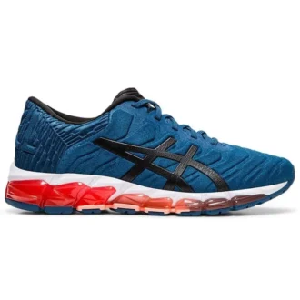 Gel-Quantum 360 5 «Mako Blue Red»
