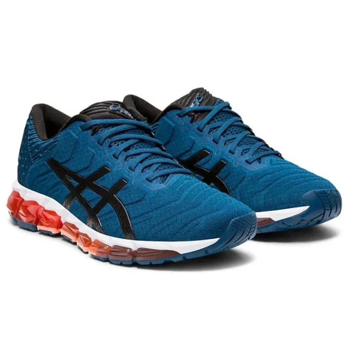 Gel-Quantum 360 5 «Mako Blue Red»