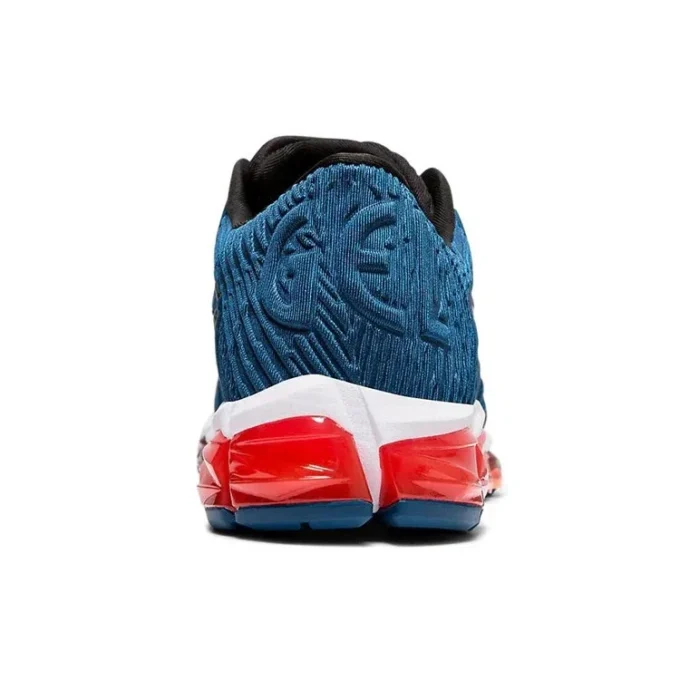 Gel-Quantum 360 5 «Mako Blue Red»