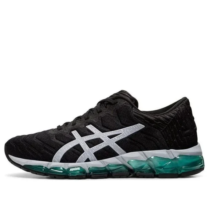 Gel-Quantum 360 5 «Negro Verde»