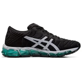 Gel-Quantum 360 5 «Negro Verde»