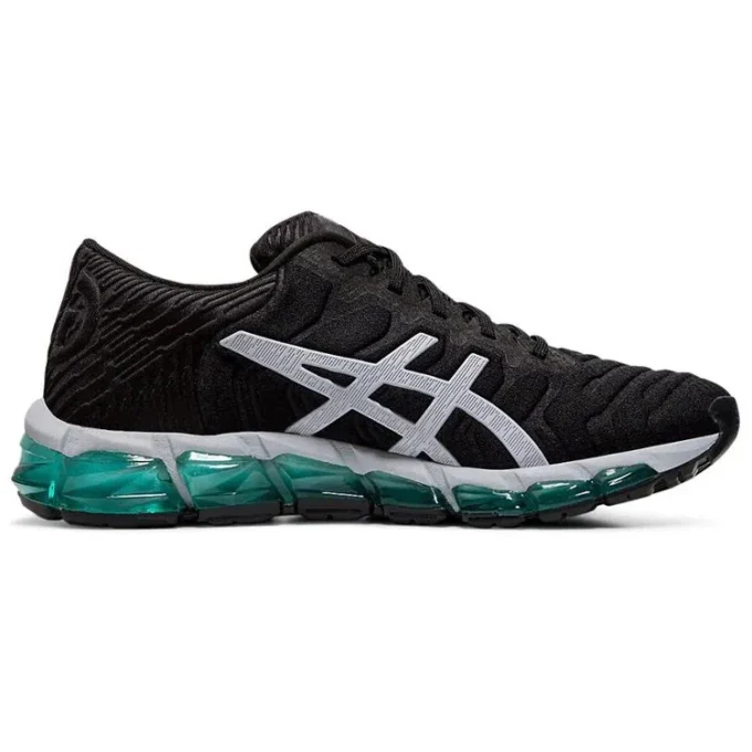 Gel-Quantum 360 5 «Negro Verde»