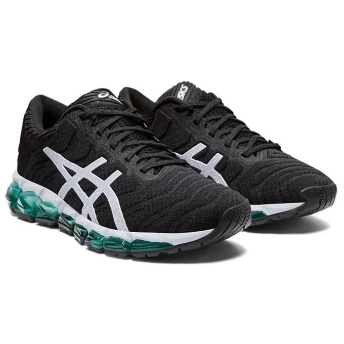 Gel-Quantum 360 5 «Negro Verde»