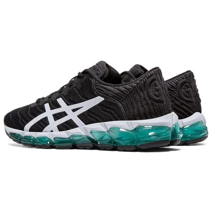 Gel-Quantum 360 5 «Negro Verde»