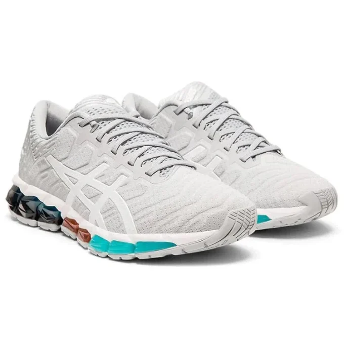 Gel-Quantum 360 5 “Piedmont Grey”