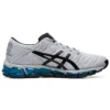 Gel-Quantum 360 5 «Piedmont Grey Blue»