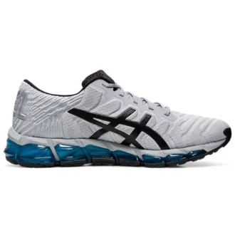 Gel-Quantum 360 5 «Piedmont Grey Blue»