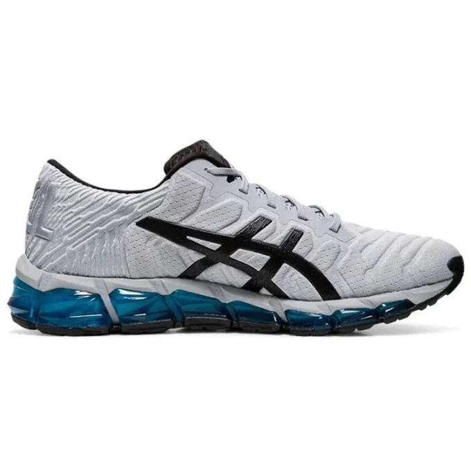 Gel-Quantum 360 5 «Piedmont Grey Blue»