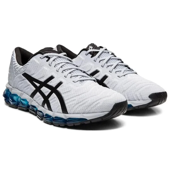Gel-Quantum 360 5 «Piedmont Grey Blue»