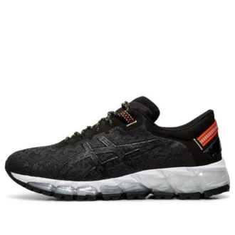 Gel-Quantum 360 5 TRL «Graphite Grey»