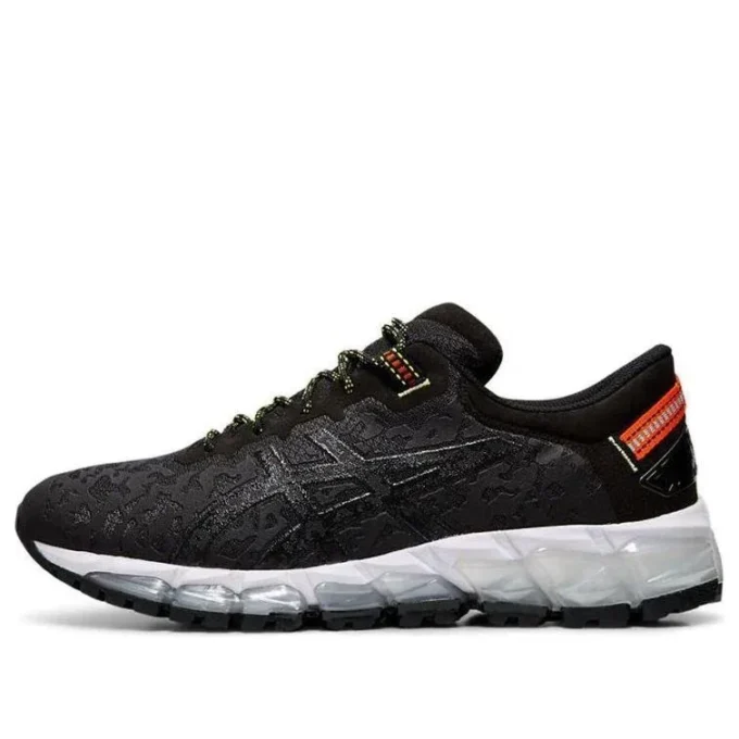 Gel-Quantum 360 5 TRL «Graphite Grey»